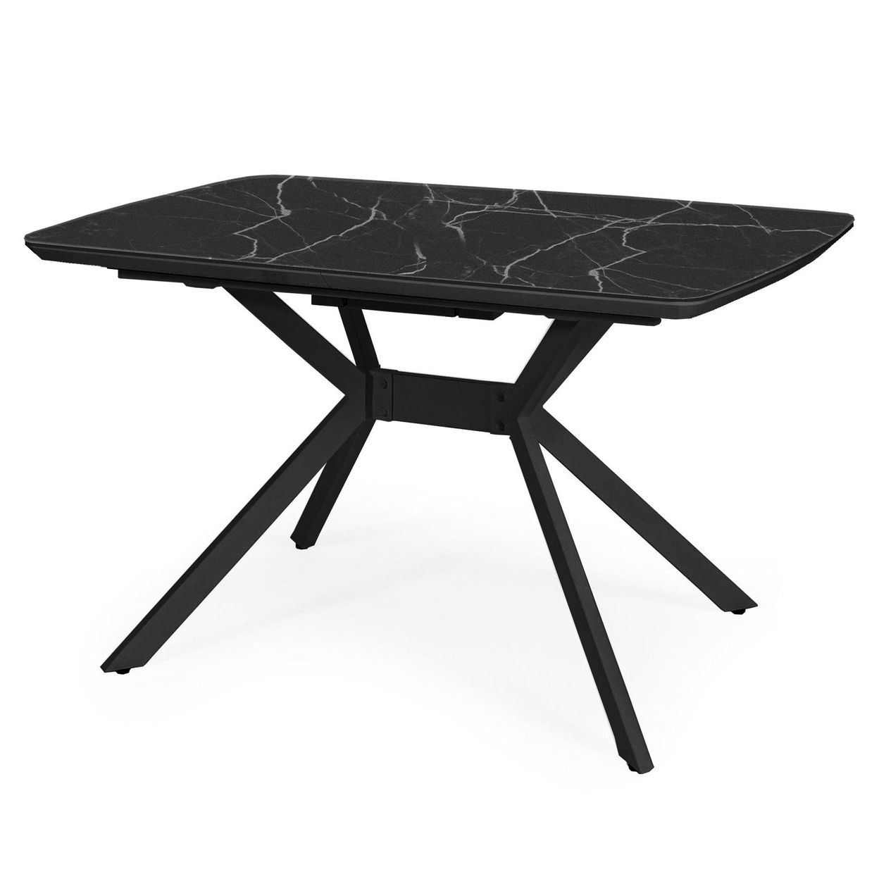 Купить Стол раздвижной Олимп  114 керамика