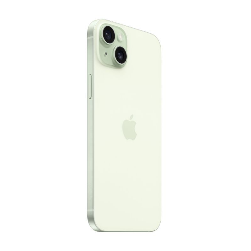 Купить iPhone 15 Plus Green(nanoSIM+eSIM)