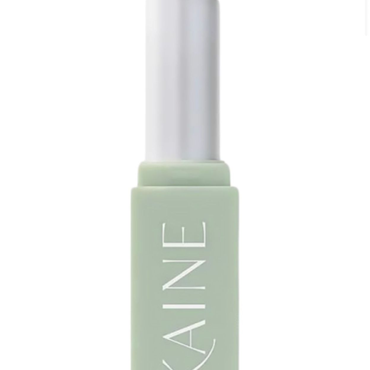Купить Kaine Тающий бальзам-блеск для губ – 02 розовая слива Glow Melting Lip Balm – Rosy Plum 3.7 гр