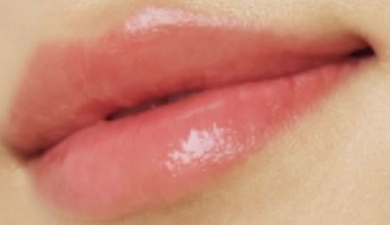 Купить Kaine Тающий бальзам-блеск для губ – 02 розовая слива Glow Melting Lip Balm – Rosy Plum 3.7 гр