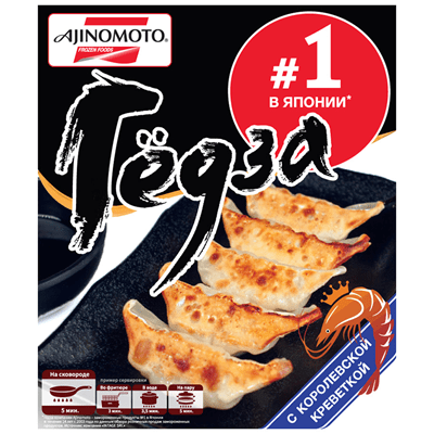 Купить ГЕДЗА AJINOMOTO С КРЕВЕТКАМИ 600 Г. доставка продуктов Тюмень . доставка продуктов в Тюмени . доставка фруктов Тюмень . доставка фруктов в Тюме