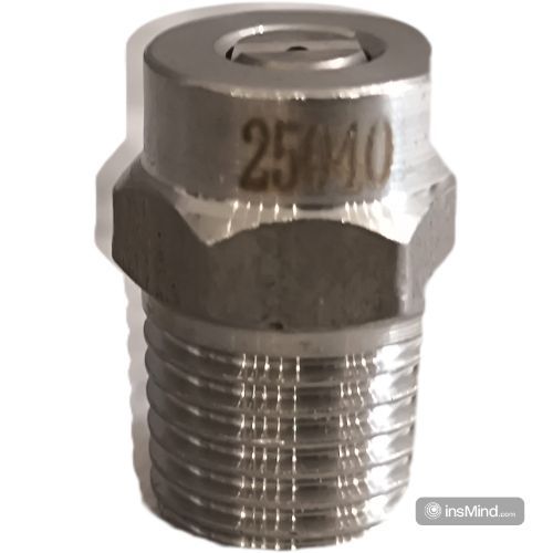 Купить Форсунка 25040 (1/4"ш) TOR