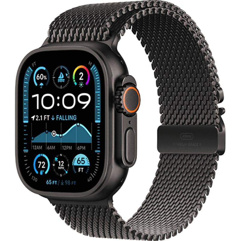 Купить Apple Watch Ultra