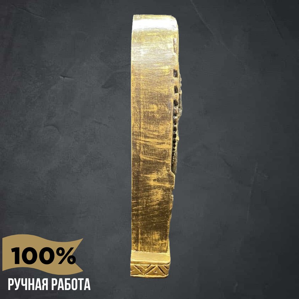 Купить Статуэтка (барельеф) Богиня Исида, камень