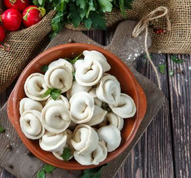 Купить Пельмени (курица)
