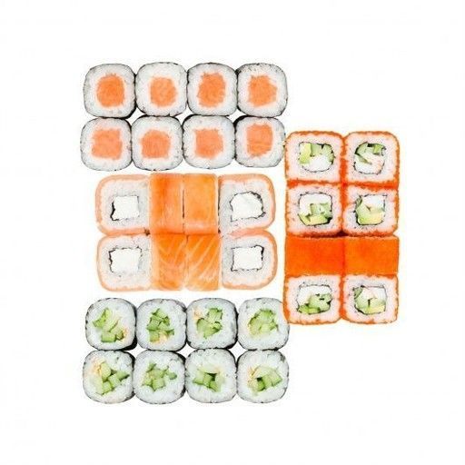 Купить Сет Classic 🍱