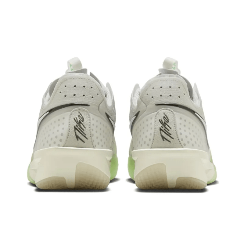 Купить Nike Air Zoom GT Cut 3 Vapor Green