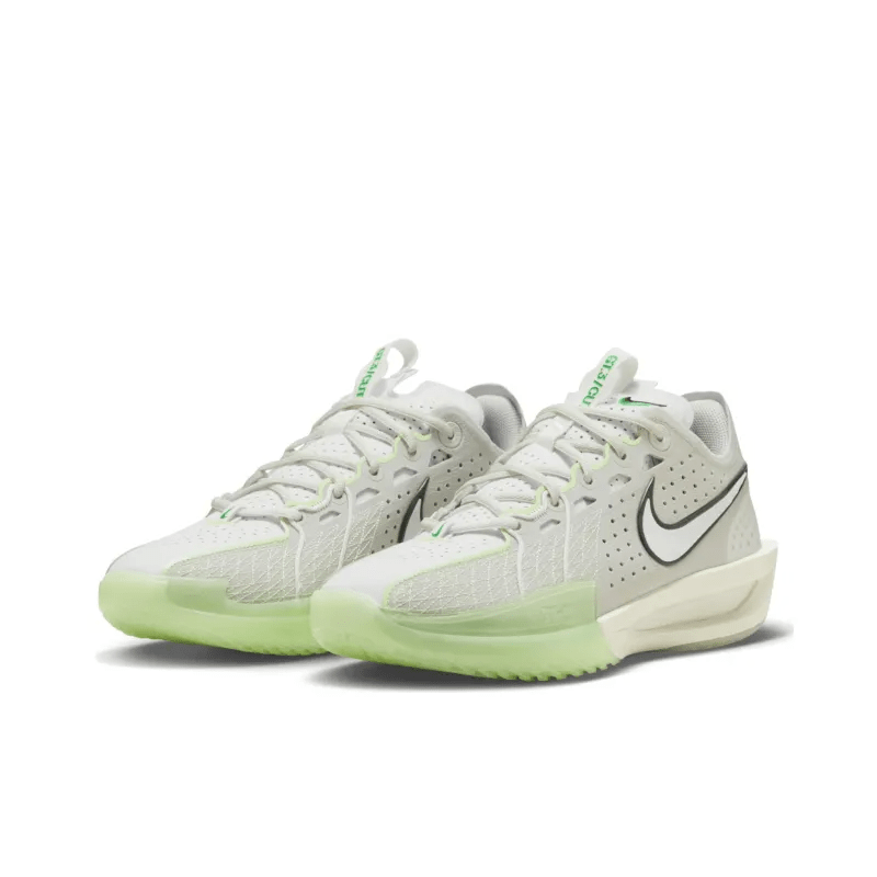 Купить Nike Air Zoom GT Cut 3 Vapor Green