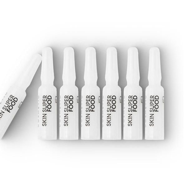 Купить Skin super food