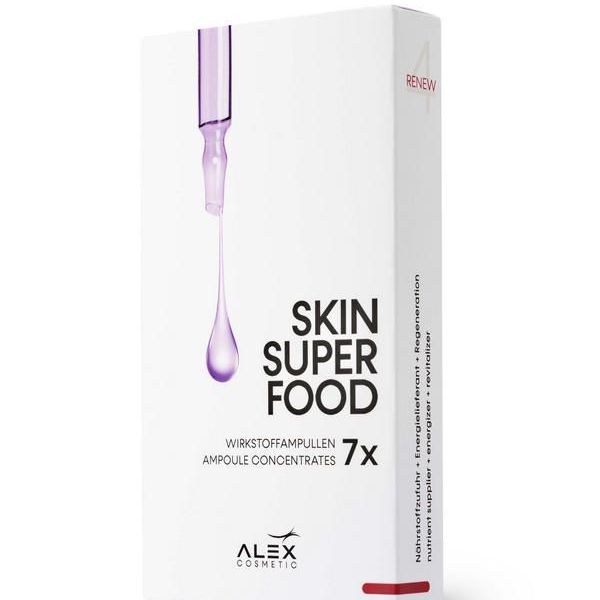 Купить Skin super food