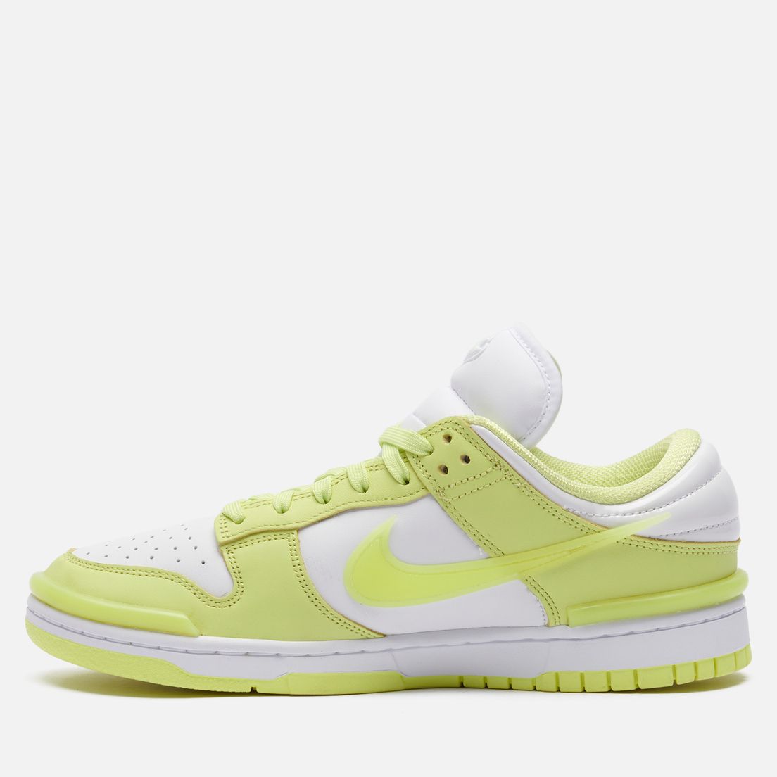 Купить Nike Wmns Dunk Low Twist