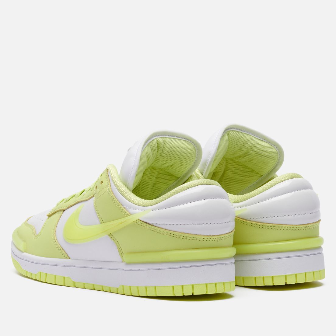 Купить Nike Wmns Dunk Low Twist