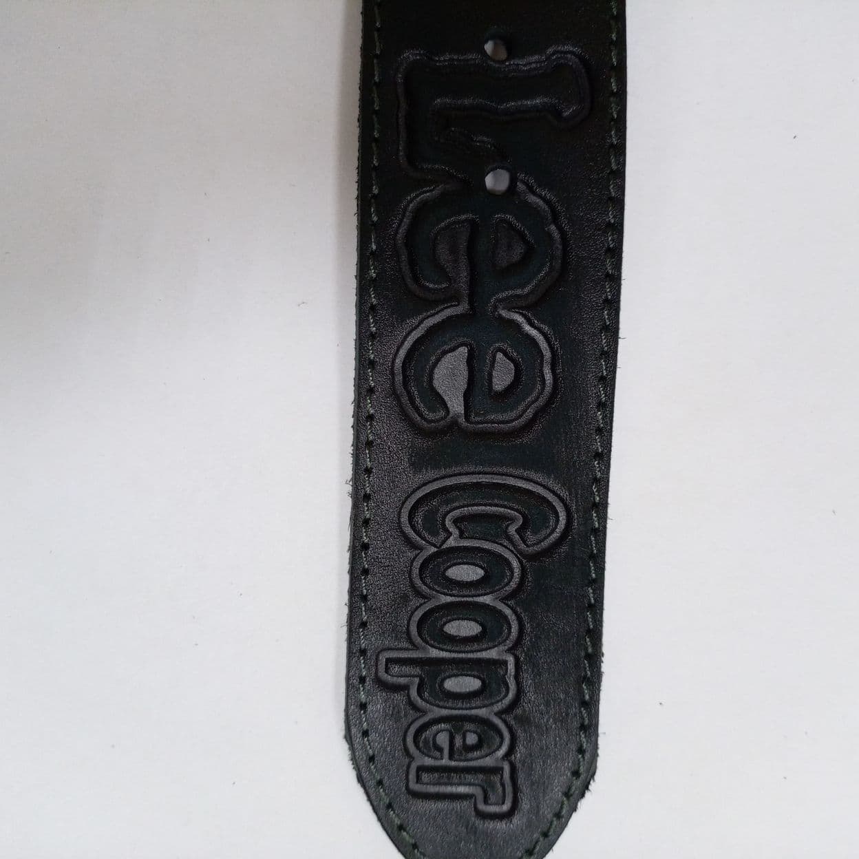 Купить Lee Cooper РЕМЕНЬ МУЖСКОЙ ДЖИНСОВЫЙ 45 мм