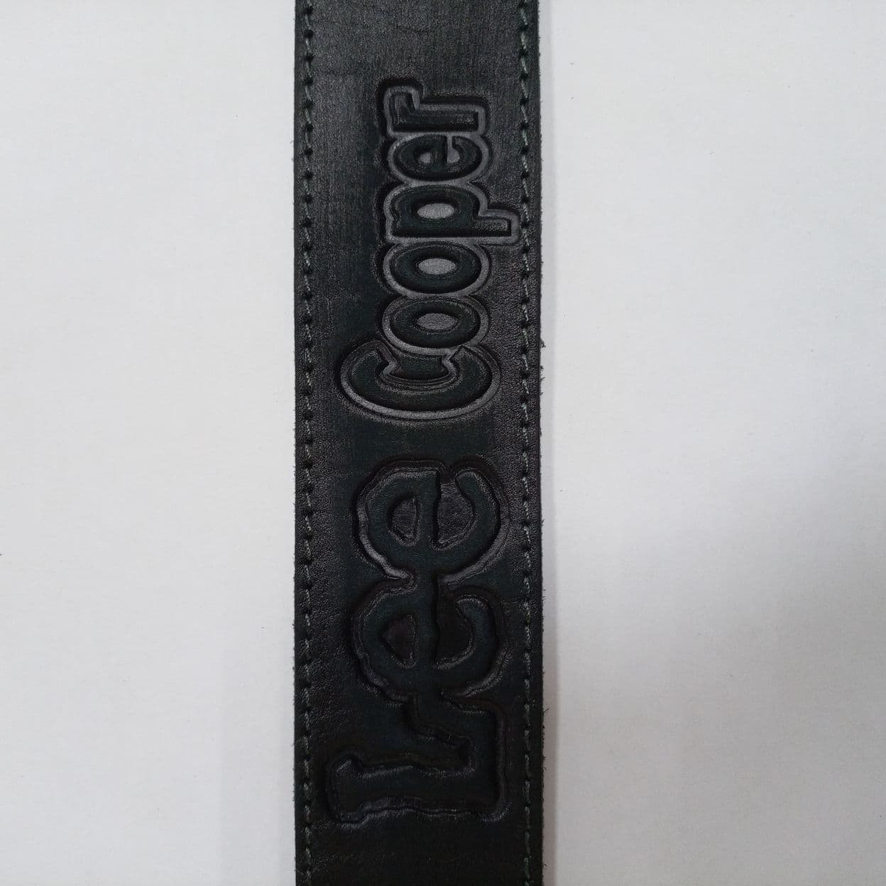 Купить Lee Cooper РЕМЕНЬ МУЖСКОЙ ДЖИНСОВЫЙ 45 мм