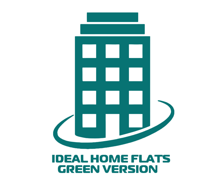 Купить IDEAL HOME FLATS:              GREEN VERSION