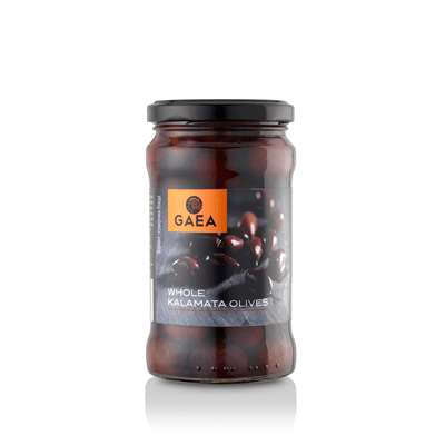 Купить ОЛИВКИ KAЛAMATA GAEA 300 Г. доставка продуктов Тюмень . доставка продуктов в Тюмени . доставка фруктов Тюмень . доставка фруктов в Тюмени . дос