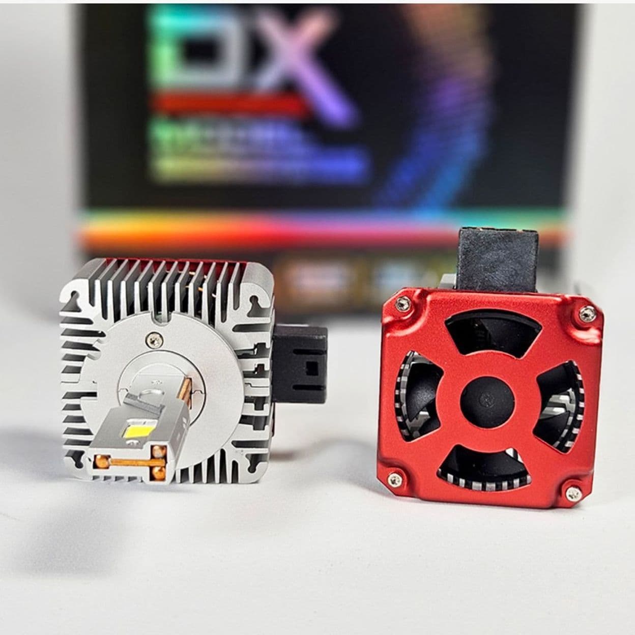 Купить ZORKiY DX model PRO - D1S