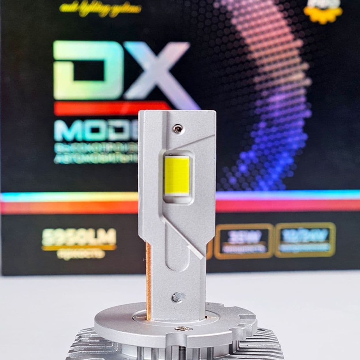 Купить ZORKiY DX model PRO - D1S