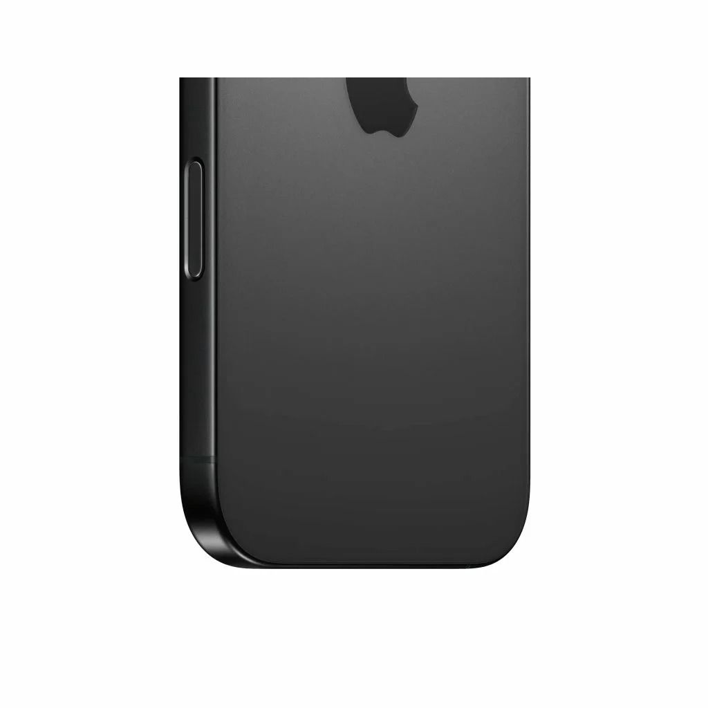 Купить Apple iPhone 16 Pro Max, «титановый чёрный»