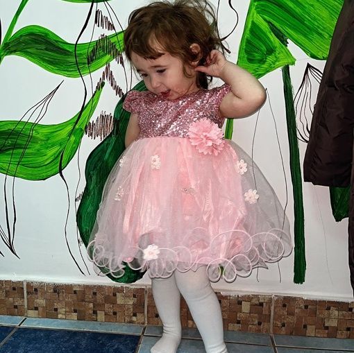 Купить Платье 80-92