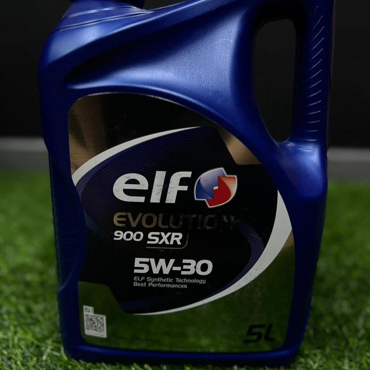 Купить Масло моторное ELF 5W-30