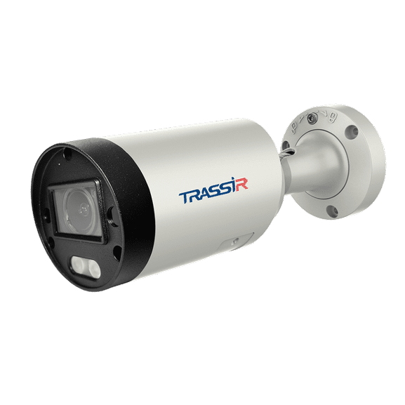 Купить IP-камера TRASSIR TR-D2183IR6 v3 2.7–13.5