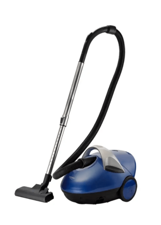 Купить Пылесос с аквафильтром Zelmer Jancio ZVC1400WD