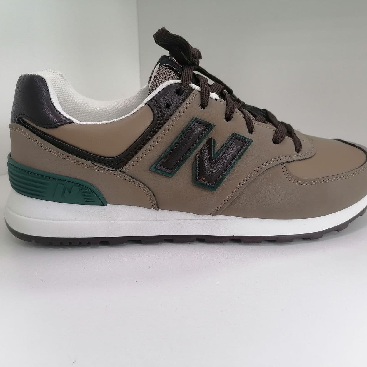 Купить Кроссовки Мужские New Balance