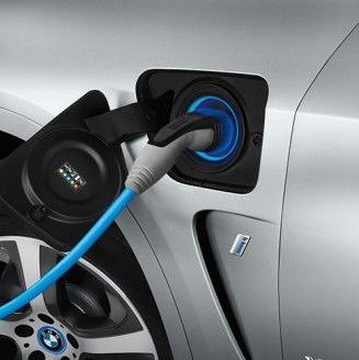 Купить Зарядное устройство BMW i Wallbox Pro