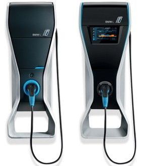 Купить Зарядное устройство BMW i Wallbox Pro