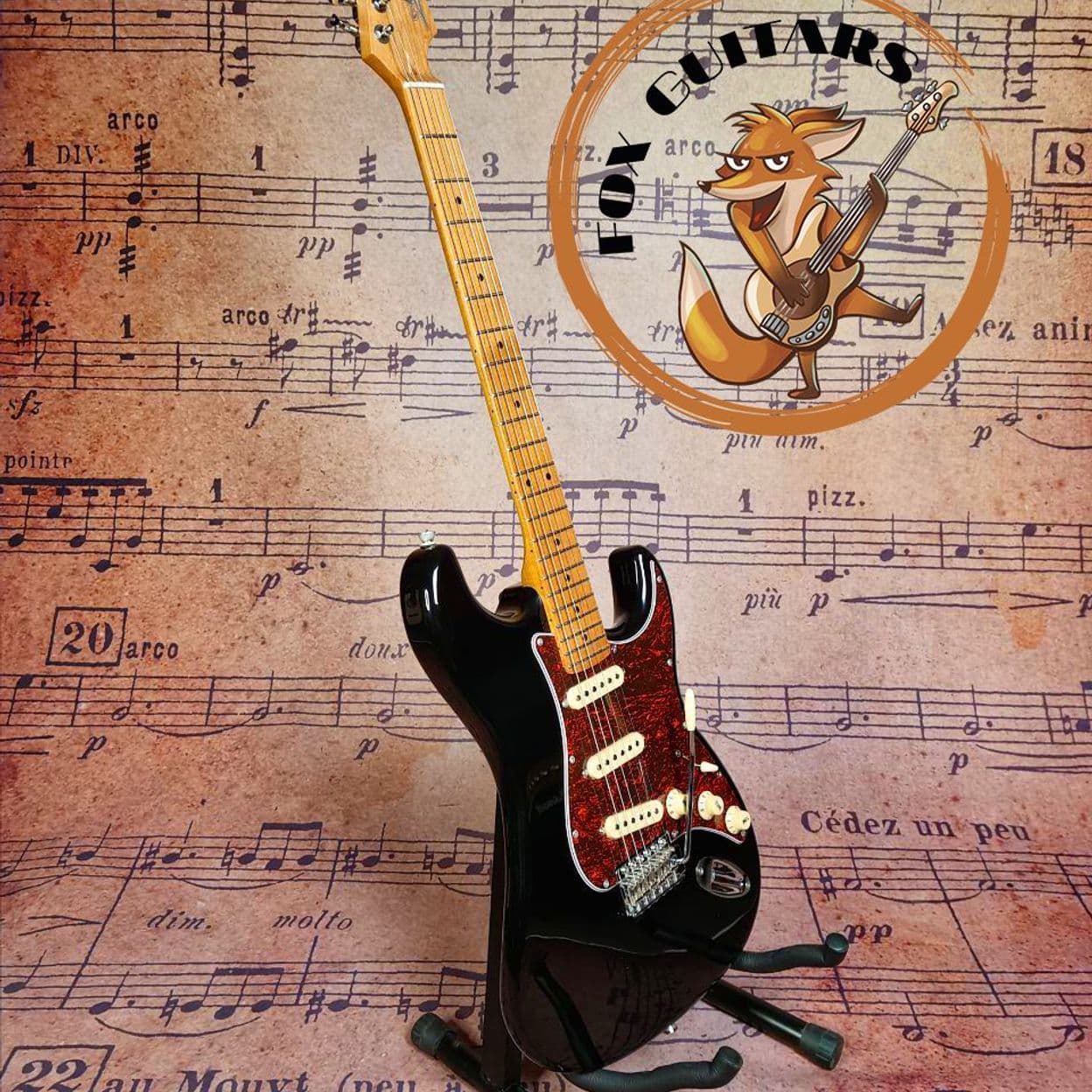 Купить Jet JS-300BK Электрогитара стратокастер / stratocaster