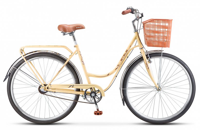 Купить STELS 28 Navigator-375 VC 20"