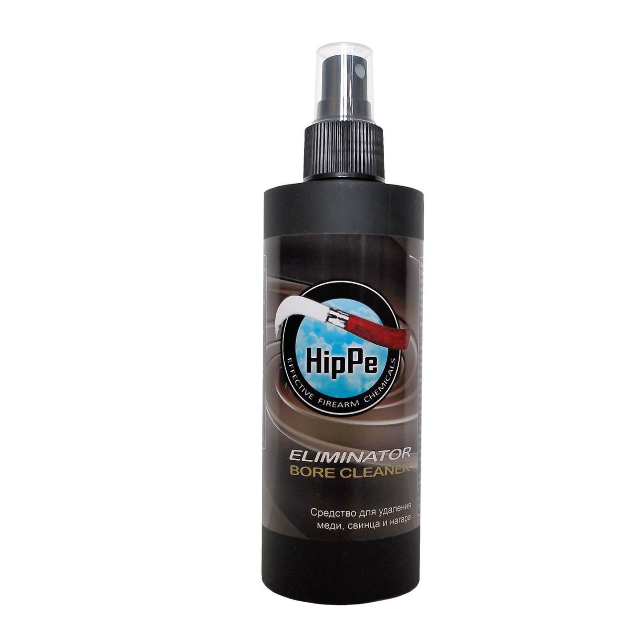 Купить HipPe Eliminator Bore Cleaner, 250 мл