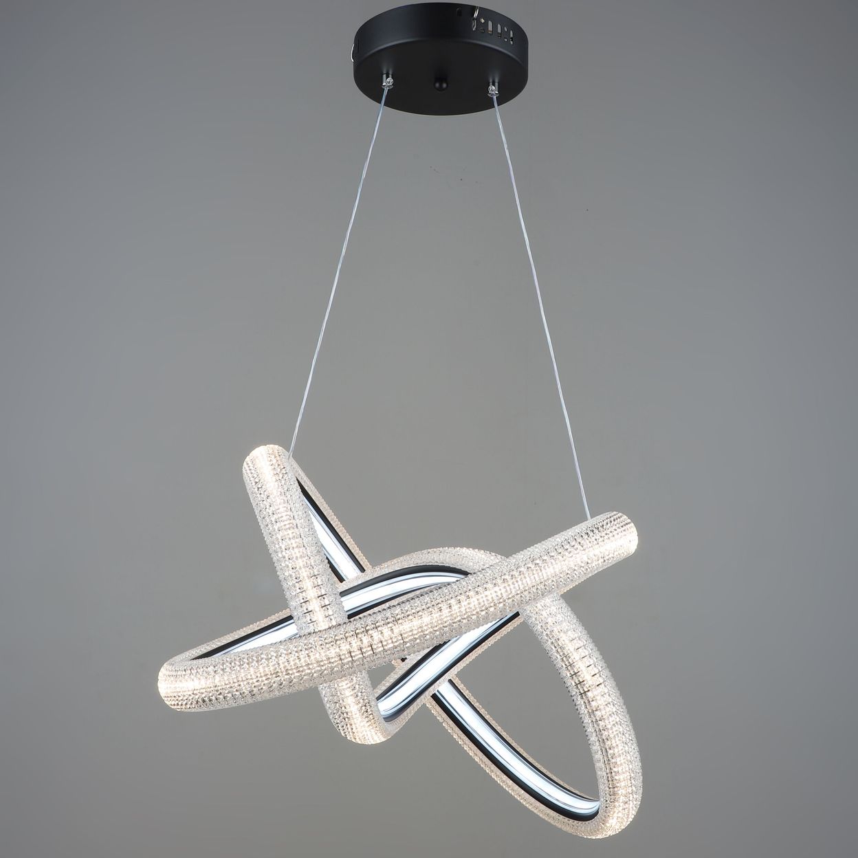 Купить Люстра светодиодная Светильник потолочный