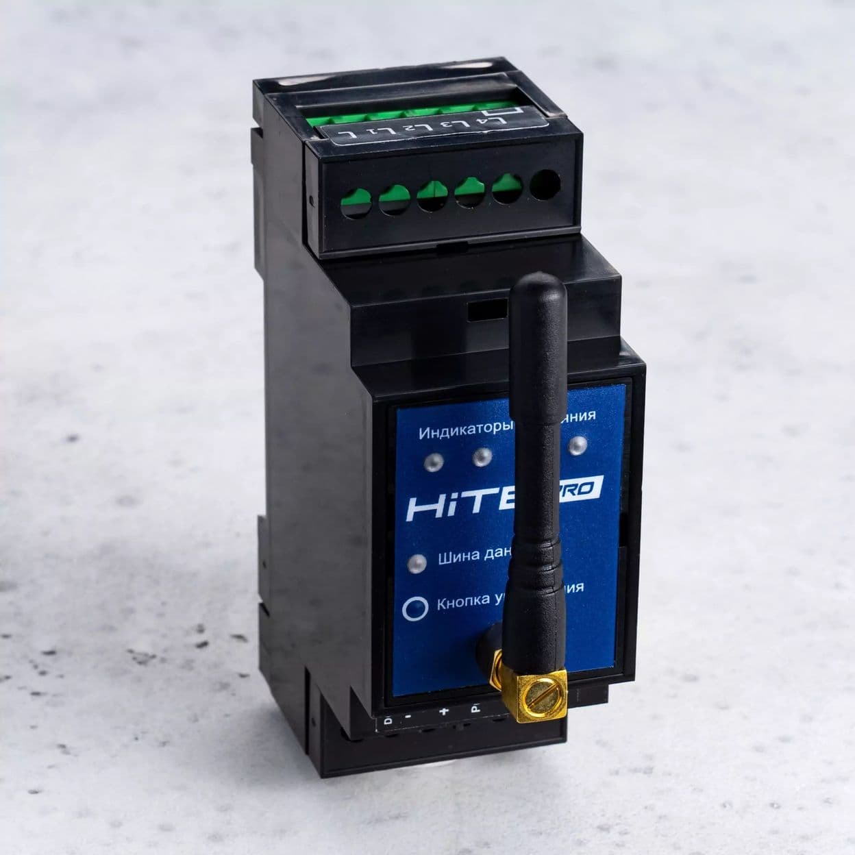 Купить Блок управления Relay-4MP