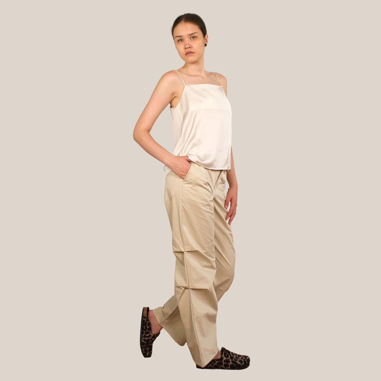 Купить Брюки ZARA