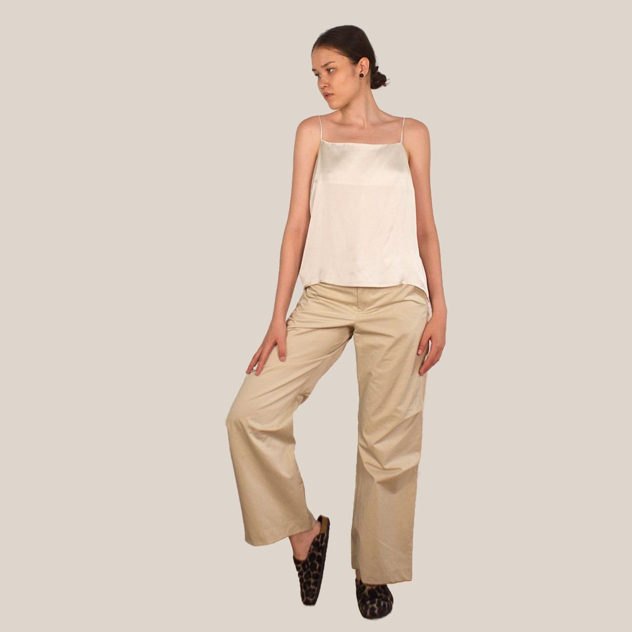 Купить Брюки ZARA