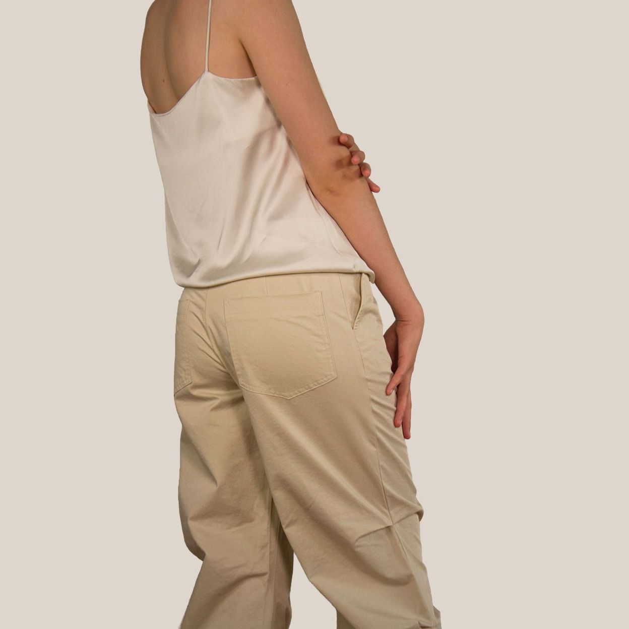 Купить Брюки ZARA
