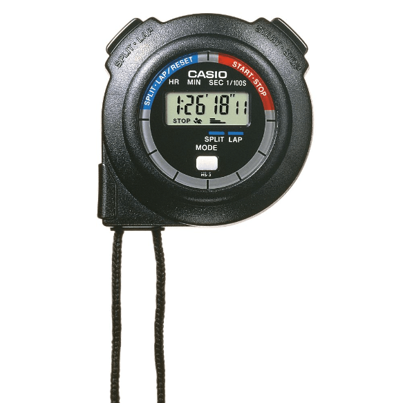 Купить CASIO HS-3V-1