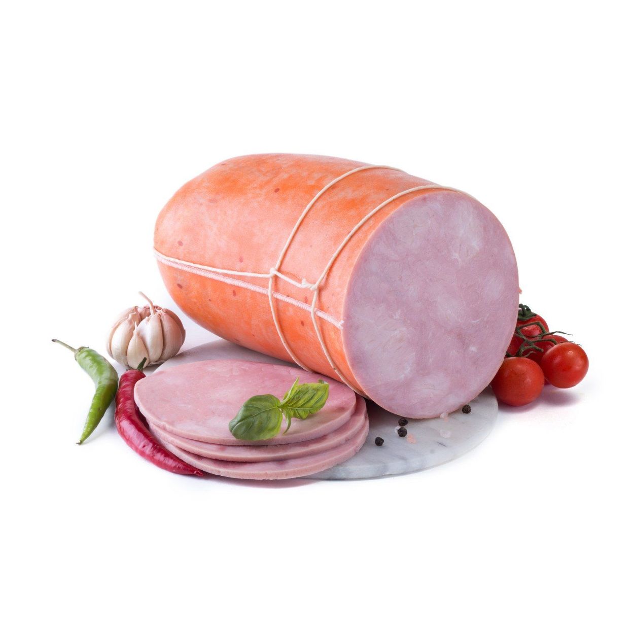 Купить Ветчина сочная