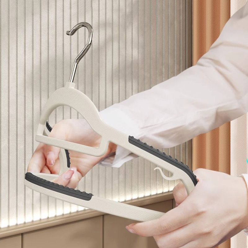 Купить Нескользящая вешалка для одежды 1шт