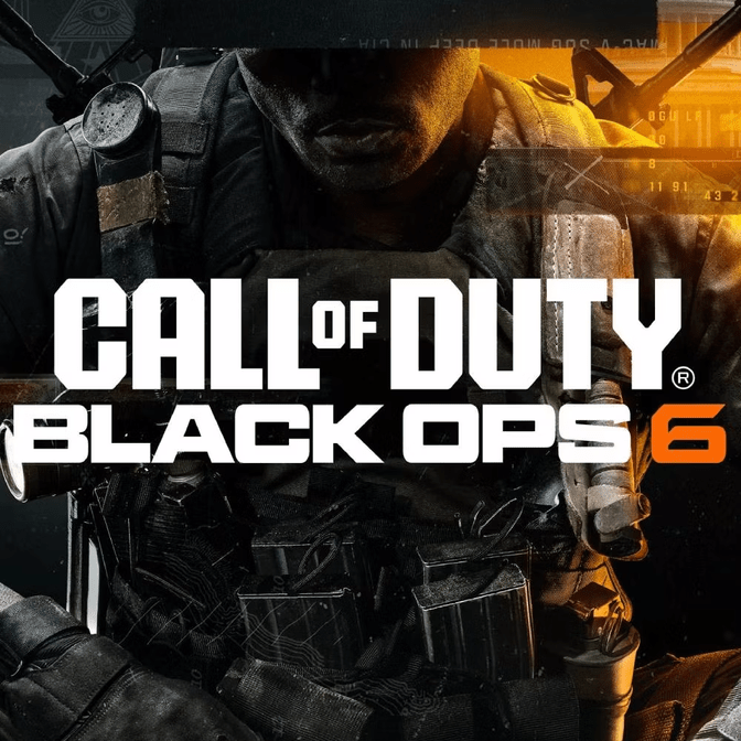 Предзаказать Call of Duty Black Ops 6 Standart