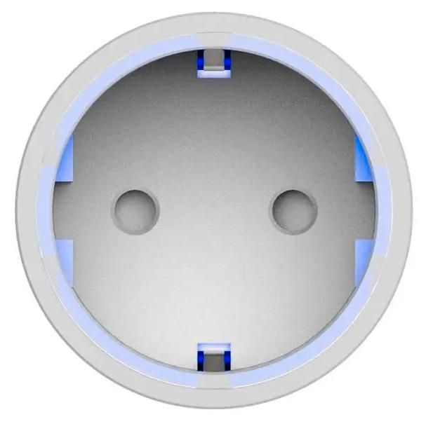 Купить Умная Wi-Fi розетка