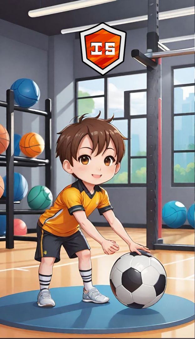 Купить Ideal Sports Coordination