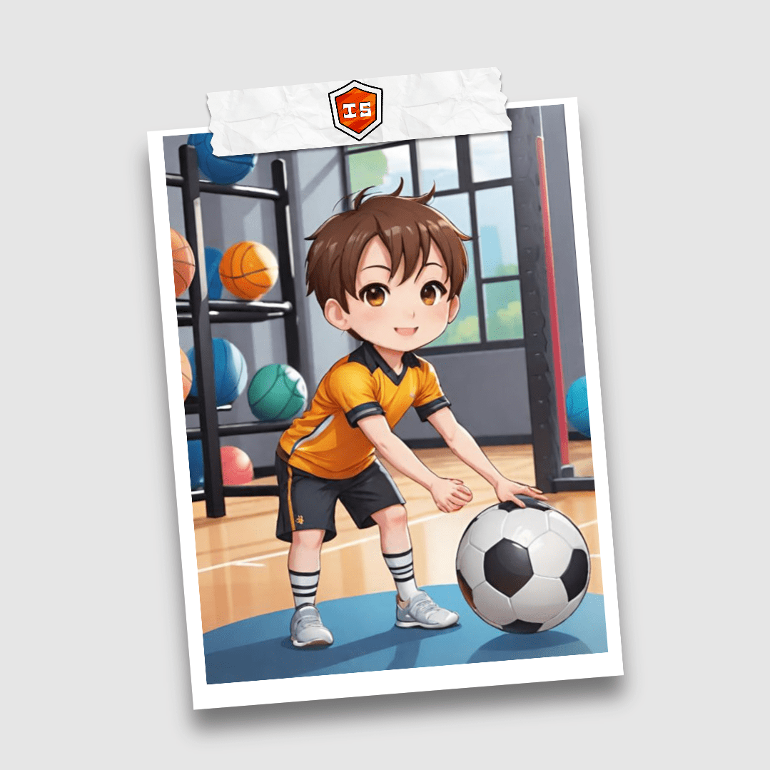 Купить Ideal Sports Coordination