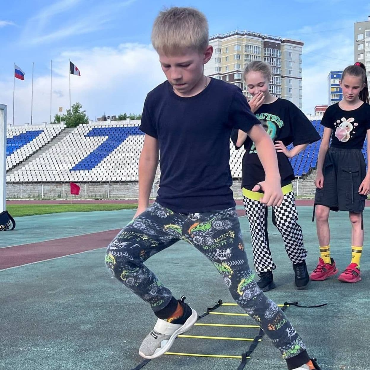 Купить Ideal Sports Coordination