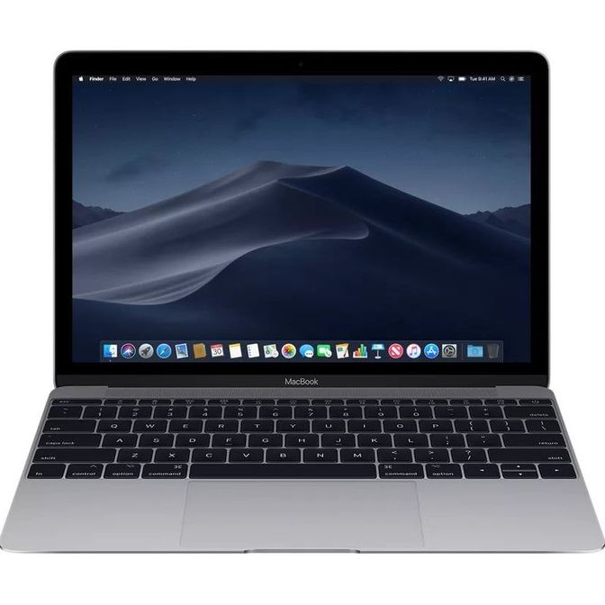 ремонт Macbook