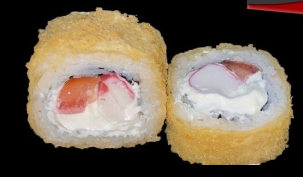 Купить Самурай