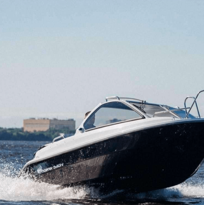 Купить Phoenix 530HT
