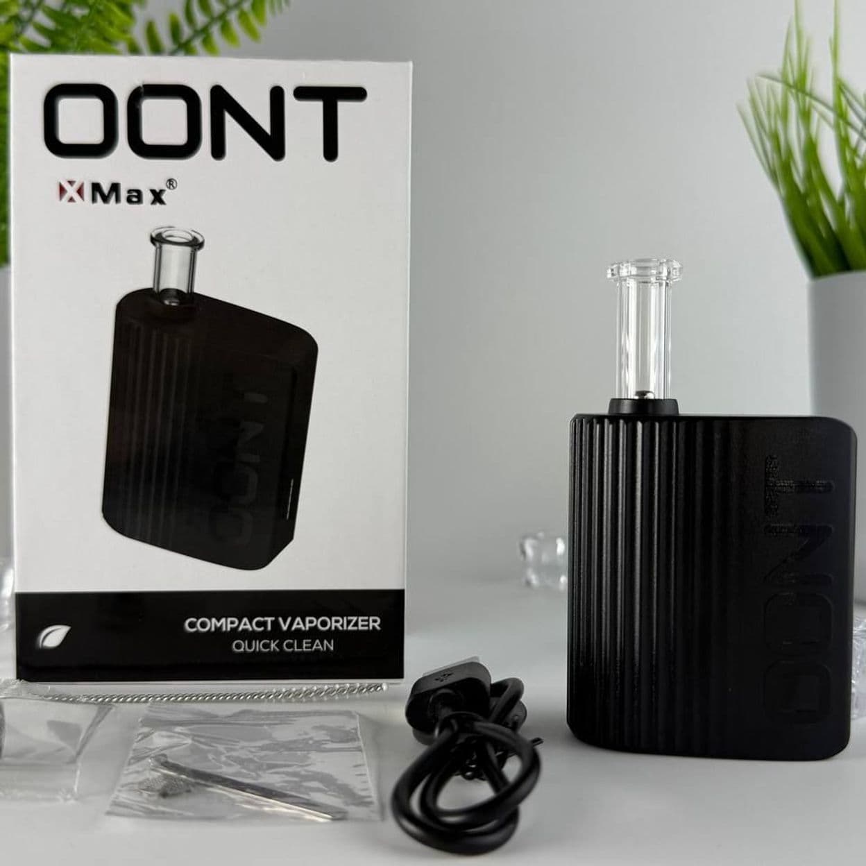 Купить Вапорайзер OONT